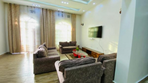 Gisenyi Luxe Appartment